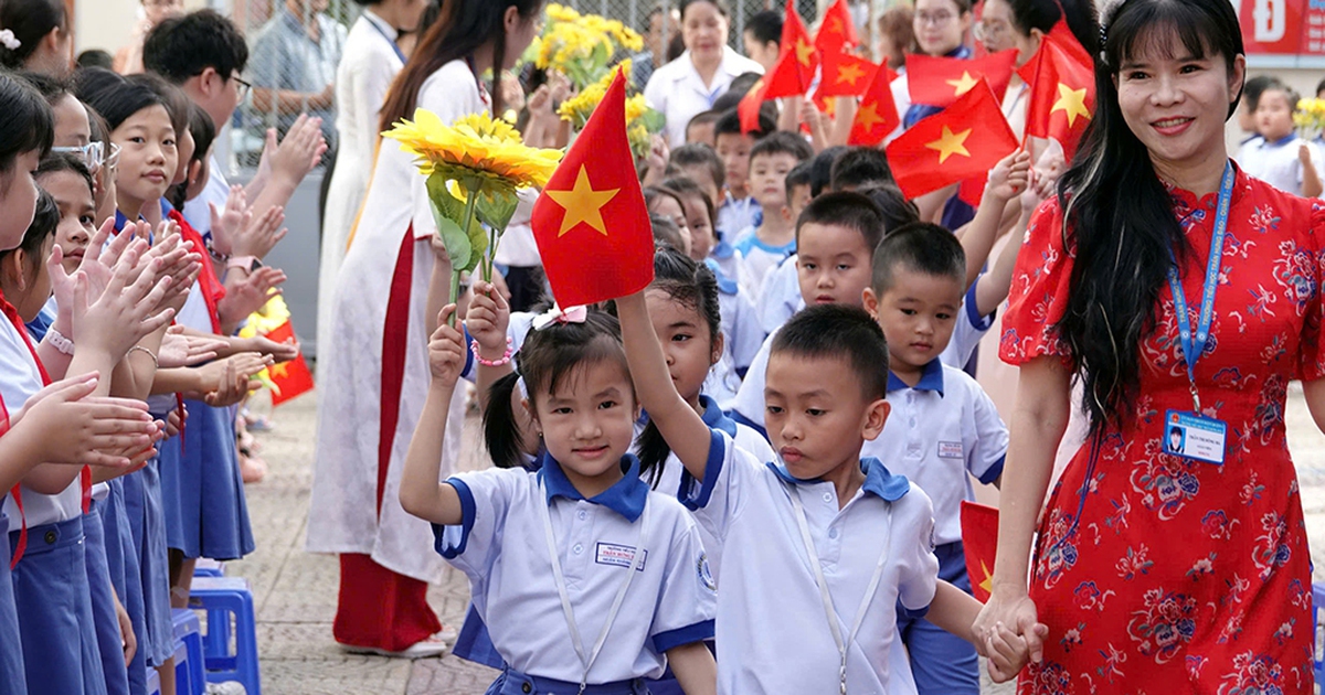 Tin tức đặc biệt tr&ecirc;n b&aacute;o in Thanh Ni&ecirc;n 5.9.2025