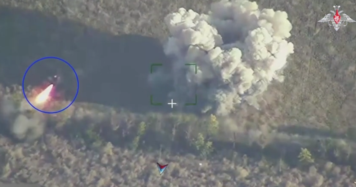 Nga n&oacute;i kiểm so&aacute;t ph&acirc;n nửa th&agrave;nh phố Kupiansk, Ukraine b&aacute;c bỏ