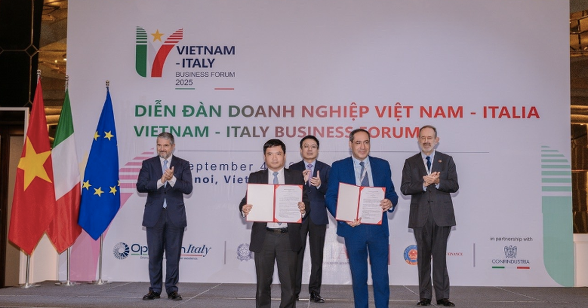 Mở trung tâm thiết kế tiên tiến lĩnh vực viễn thông và không gian tại Việt Nam