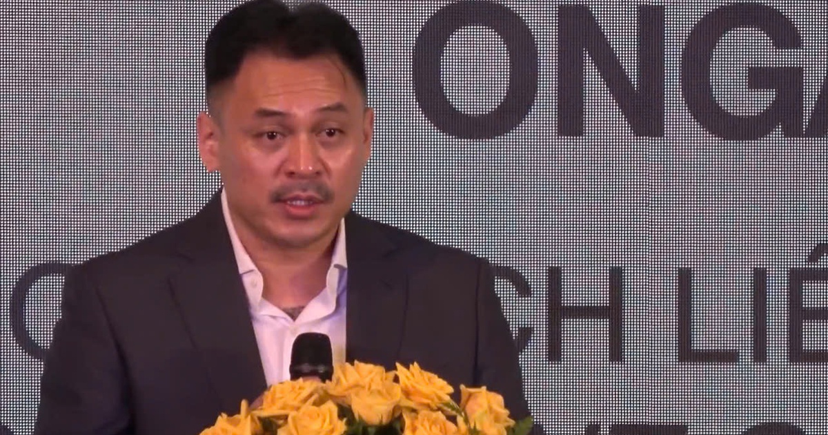 Chủ tịch Liên đoàn Quyền anh Việt Nam ‘mất tích’: Vẫn được mời họp trực tuyến, VBF báo cáo Bộ Nội vụ