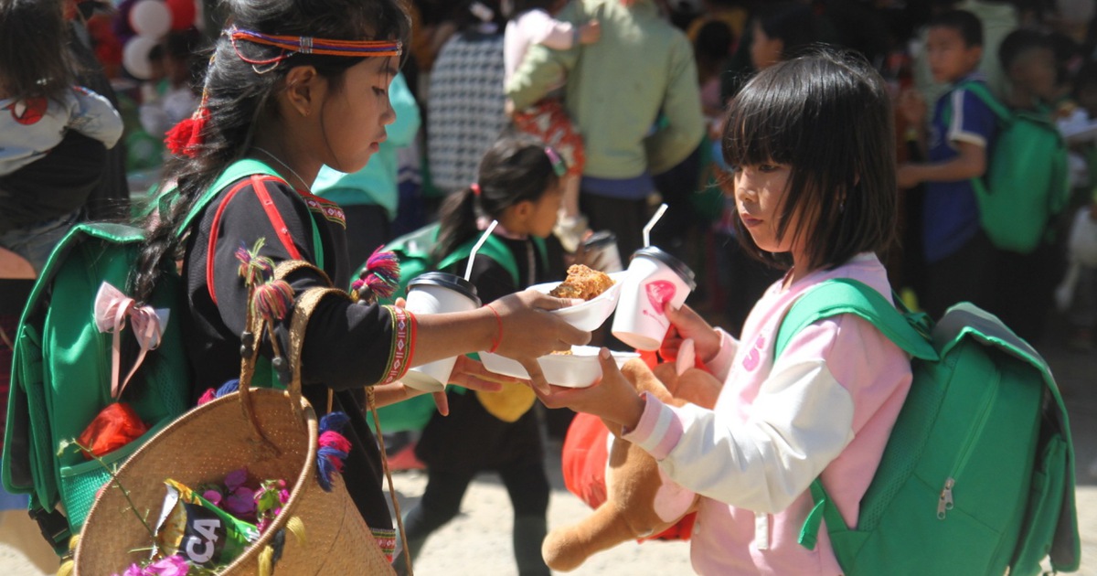 Biến thiếu thốn thành động lực sống đẹp