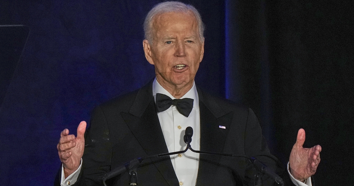 Cựu Tổng thống Mỹ Biden phẫu thuật ung thư da