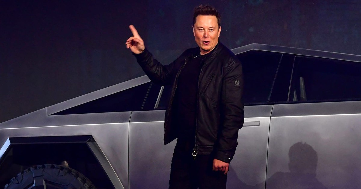 &Ocirc;ng Elon Musk tr&ecirc;n đường trở th&agrave;nh tỉ ph&uacute; ngh&igrave;n tỉ USD