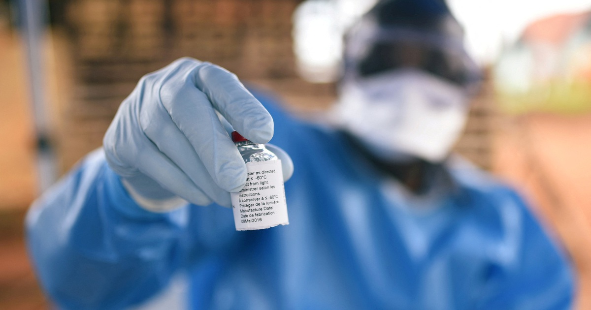 Congo tuy&ecirc;n bố b&ugrave;ng ph&aacute;t dịch Ebola mới