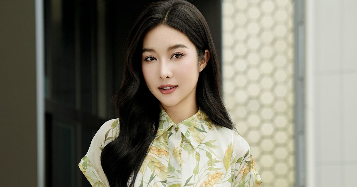 Mặc đẹp, sang dễ dàng cùng váy sơ mi họa tiết