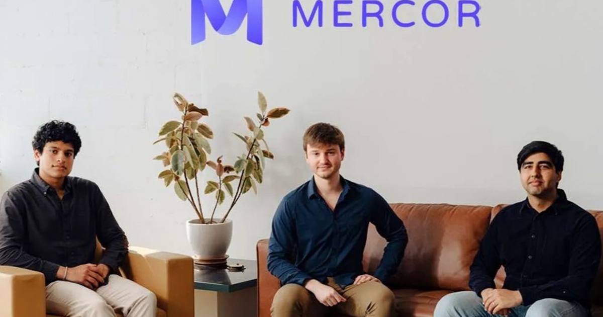 Startup &#039;kỳ l&acirc;n&#039; AI bị tố đ&aacute;nh cắp b&iacute; mật thương mại