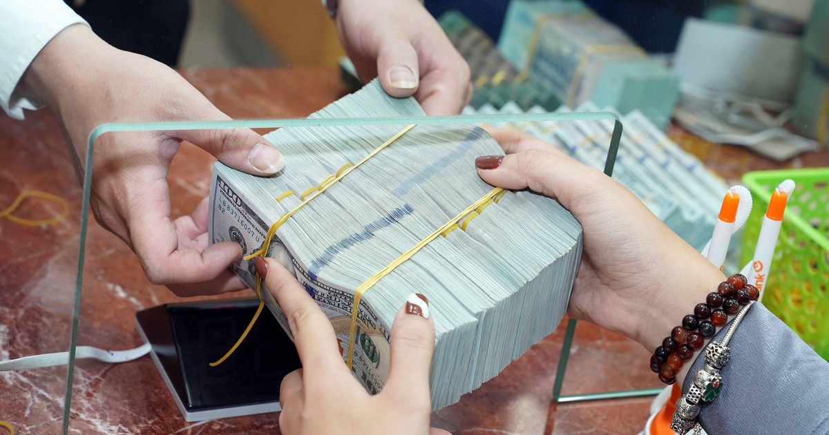 Hơn 26 tỉ USD vốn FDI đổ vào Việt Nam trong 8 tháng