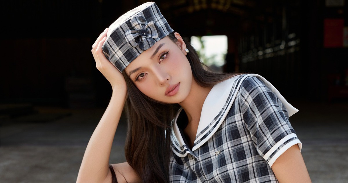 Set đồng bộ sành điệu, vừa thanh lịch vừa dễ ứng dụng nhất tủ đồ