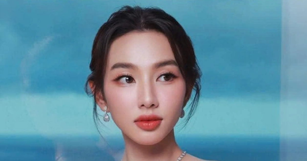 &#039;D&agrave;nh tặng kẹo Kera cho Th&ugrave;y Ti&ecirc;n&#039; v&igrave; hoa hậu n&agrave;y kh&ocirc;ng th&iacute;ch ăn rau