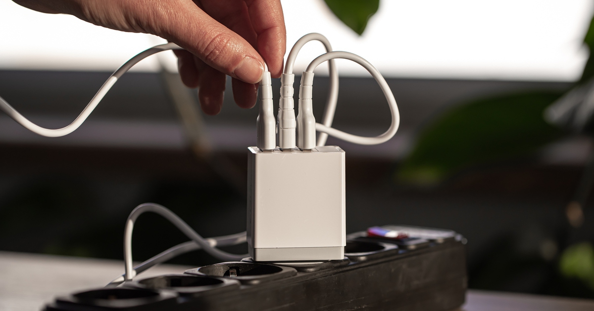 Vì sao tắt hết thiết bị điện tử nhưng hóa đơn tiền điện vẫn tăng?