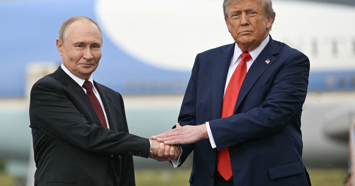 &Ocirc;ng Trump: Mỹ sẵn s&agrave;ng bước v&agrave;o giai đoạn 2 trừng phạt Nga