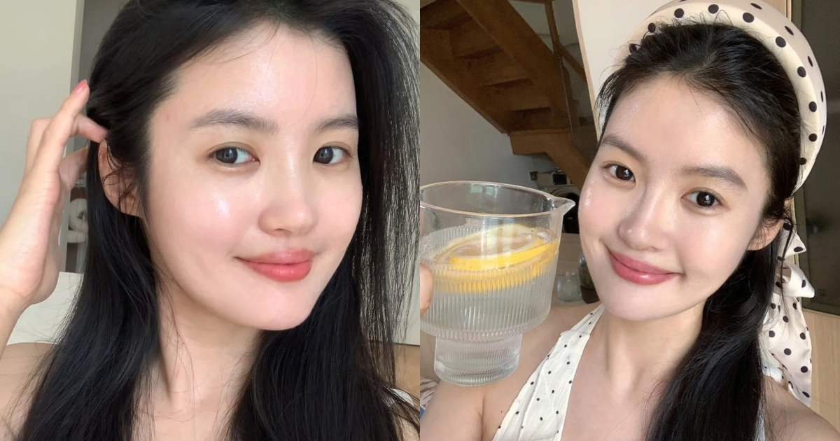 Phụ nữ tuổi 30+ cần phải làm gì ngay để bảo tồn và tăng cường lượng collagen?