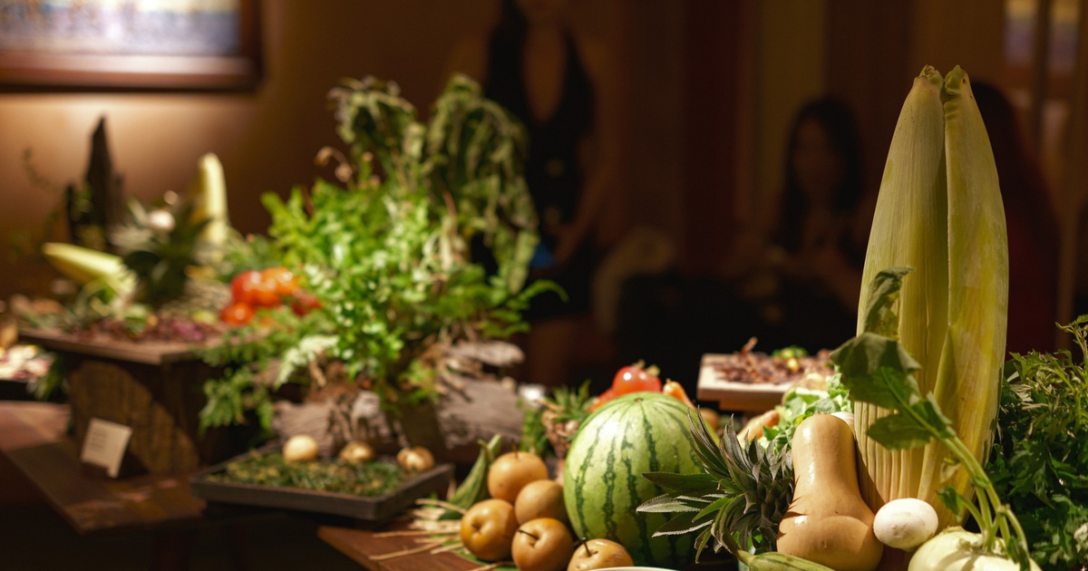 Những nốt hương kể chuyện 'từ đồng bằng đến non cao'