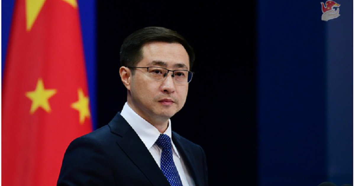 Trung Quốc cấm vận một nghị sĩ Nhật v&igrave; ph&aacute;t ng&ocirc;n li&ecirc;n quan Đ&agrave;i Loan