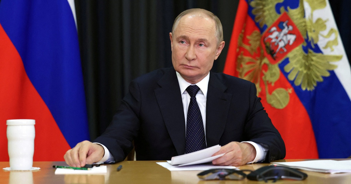 Chiến sự Ukraine ng&agrave;y 1.294: Ukraine tấn c&ocirc;ng Sochi khi &ocirc;ng Putin đang c&oacute; mặt?