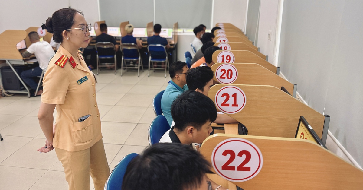 Từ 1.9, học bằng l&aacute;i xe m&aacute;y hạng A, A1 bao l&acirc;u mới được thi s&aacute;t hạch?