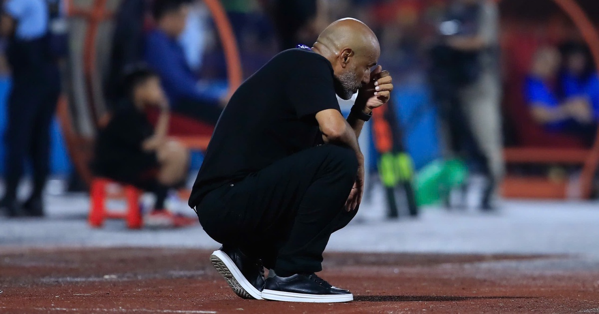 HLV Yemen thua tâm phục khẩu phục: 'U.23 Việt Nam mạnh nhất khu vực nhưng tôi không ấn tượng cá nhân nào’