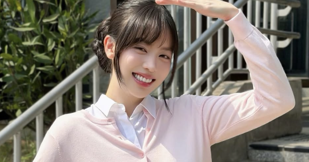 Phong cách thường ngày thêm duyên dáng với áo cardigan