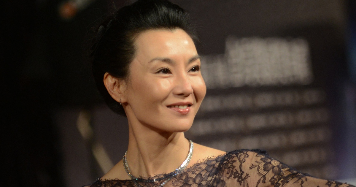 Xôn xao tin Trương Mạn Ngọc tái xuất showbiz sau nhiều năm ở ẩn