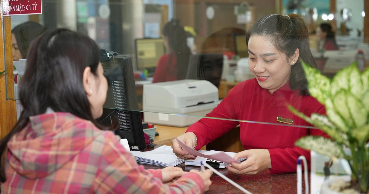 Nợ xấu Agribank thấp nhất trong 13 năm trở lại đây