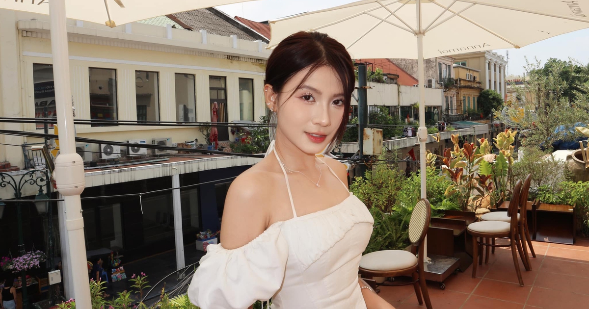 Diễn viên Chang Mây đang gây xôn xao mạng xã hội là ai?