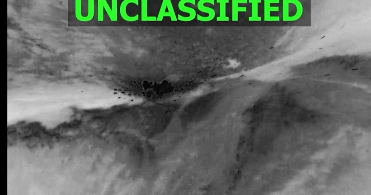 Quân đội Mỹ tấn công dồn dập ở Syria