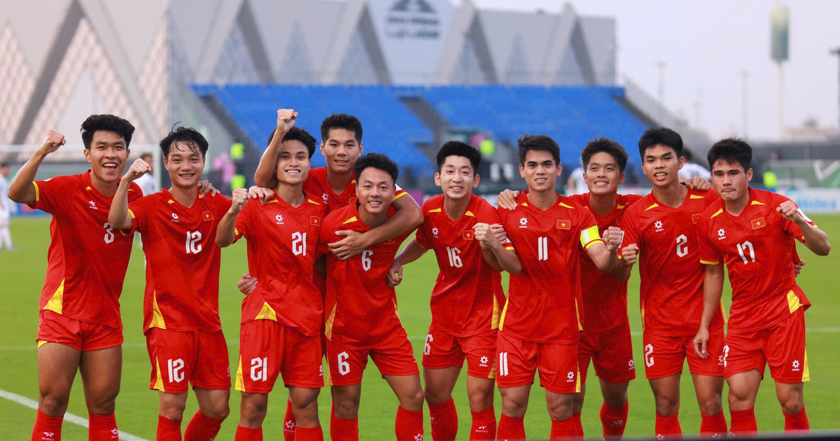 U.23 Ả Rập Xê Út lộ rõ 'tử huyệt', U.23 Việt Nam thắng đẹp để dẫn đầu bảng A?