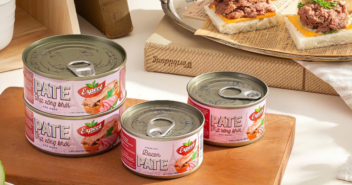 Đồ hộp Hạ Long phơi bày sự thật cay đắng