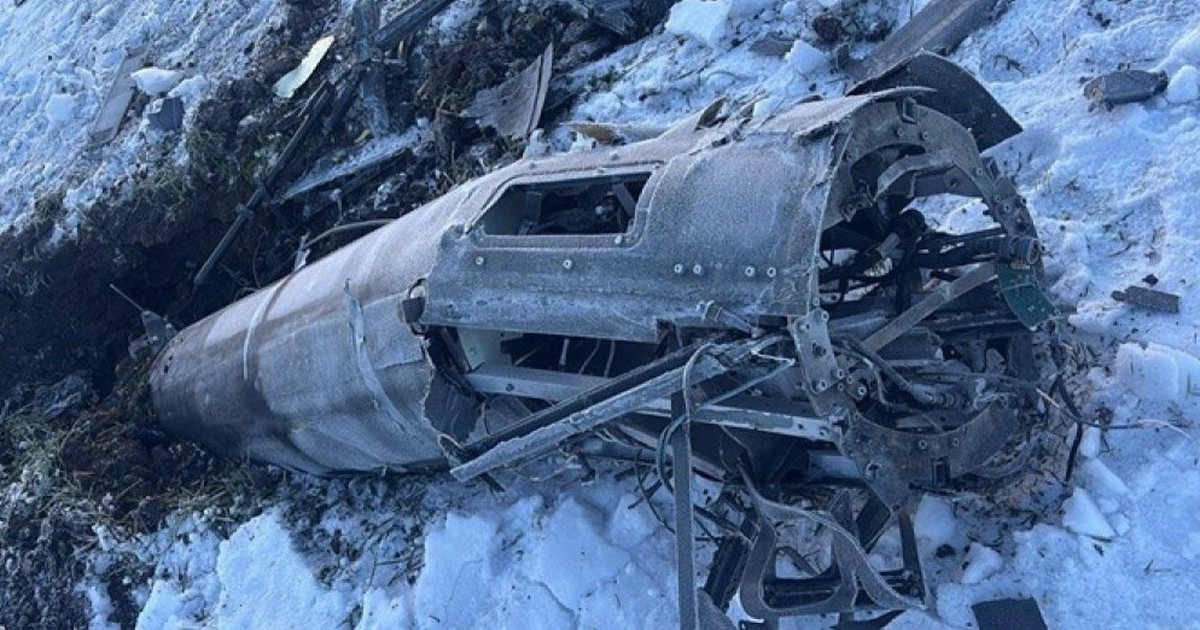 Chiến sự Ukraine ngày 1.418: Nga lần đầu tung UAV Geran-5, mặt trận Sumy nóng trở lại?