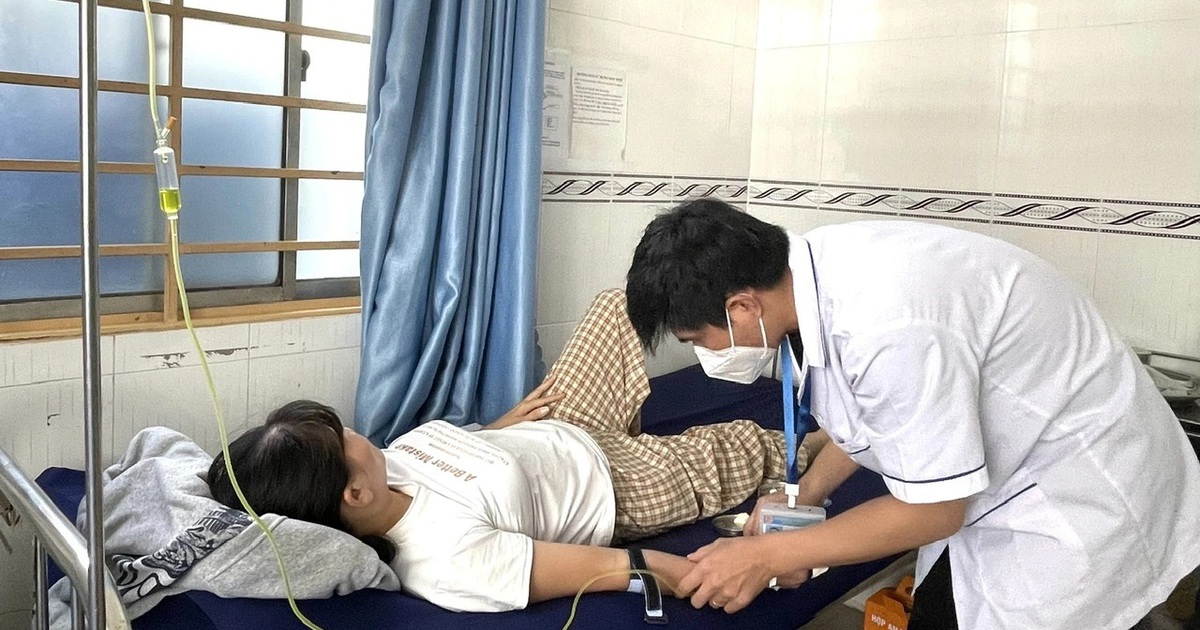 Vai trò 'gác cổng' của trạm y tế