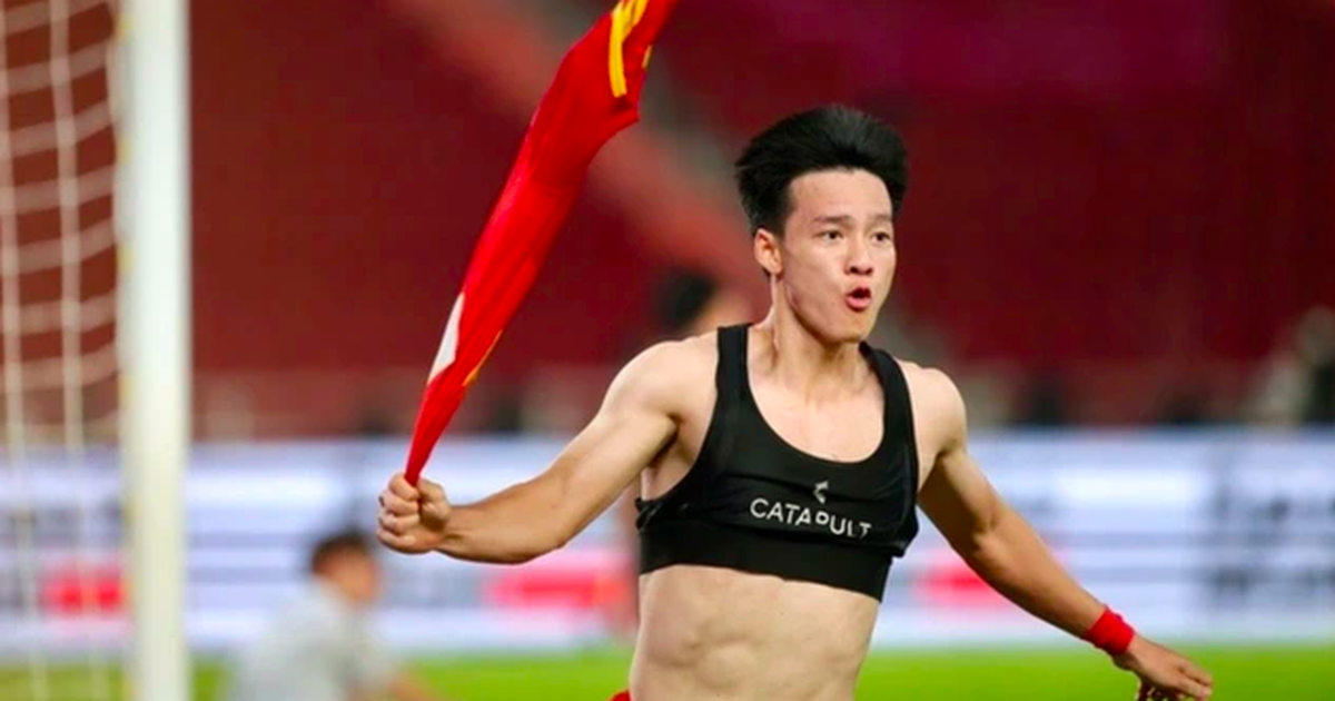 U.23 Việt Nam vẫn còn ‘của để dành’ có thể gây sốc cho Ả Rập Xê Út, đó là…