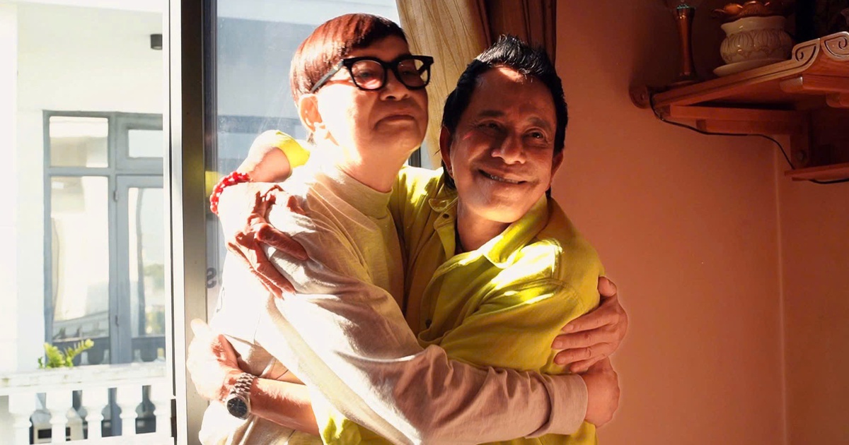 Nghệ sĩ Bảo Chung tiết lộ điều ơn với NSND Thanh Điền và Thanh Kim Huệ