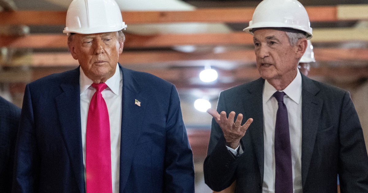 Mỹ điều tra Chủ tịch Fed