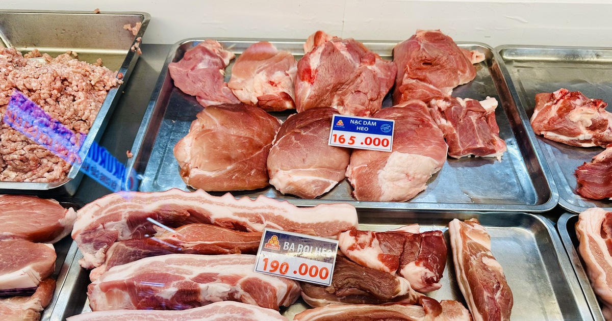 Giá heo hơi hôm nay 13.1.2026: Tiếp tục tăng nhiệt