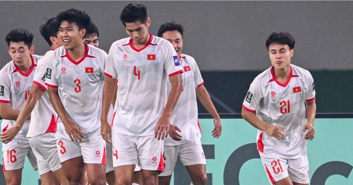 Chuyên gia Ả Rập Xê Út: 'U.23 Việt Nam đã tiến vượt bậc, bản lĩnh và kỷ luật’