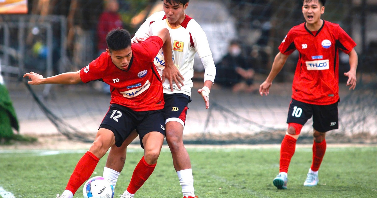 Hào hứng khởi tranh khu vực phía bắc