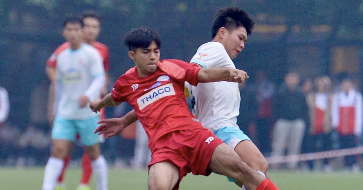 Trường ĐH Thủy lợi - ĐH Công nghiệp Hà Nội: Thử thách khó cho chủ nhà