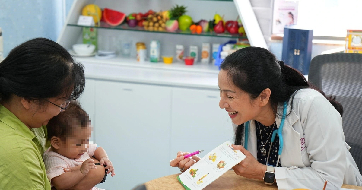 Có phải trẻ càng uống nhiều sữa sẽ càng tăng chiều cao?