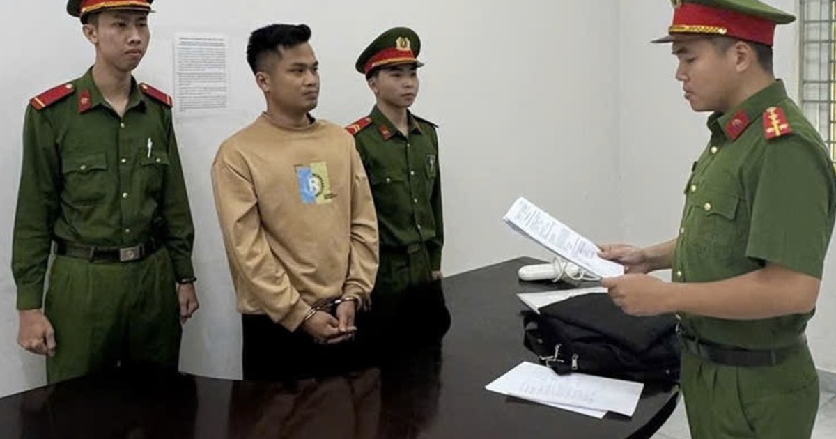 Rao bán cau giống trên Facebook, lừa đảo chiếm đoạt hàng trăm triệu đồng