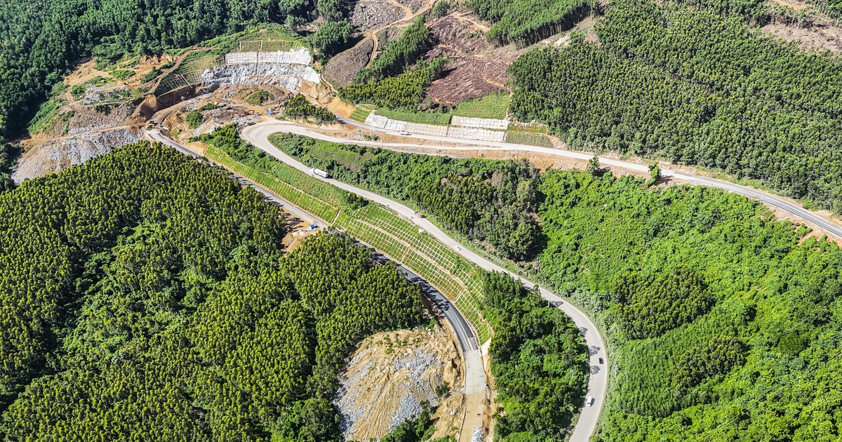 Chất lượng thi công QL19