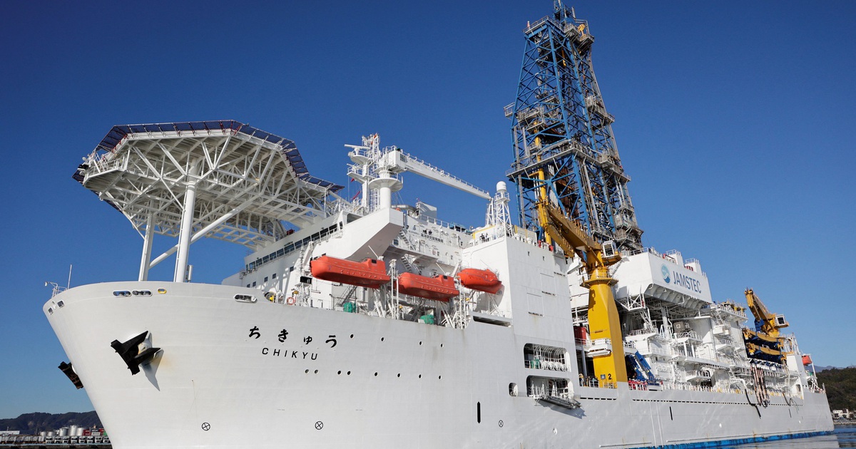 Nhật có động thái chưa có tiền lệ khi Trung Quốc thắt chặt nguồn cung đất hiếm