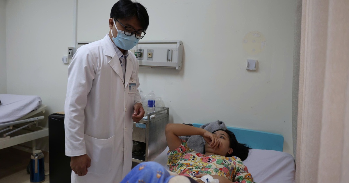 Phạt cơ sở bán bánh mì có nhiều người ăn bị đau bụng 15 triệu đồng