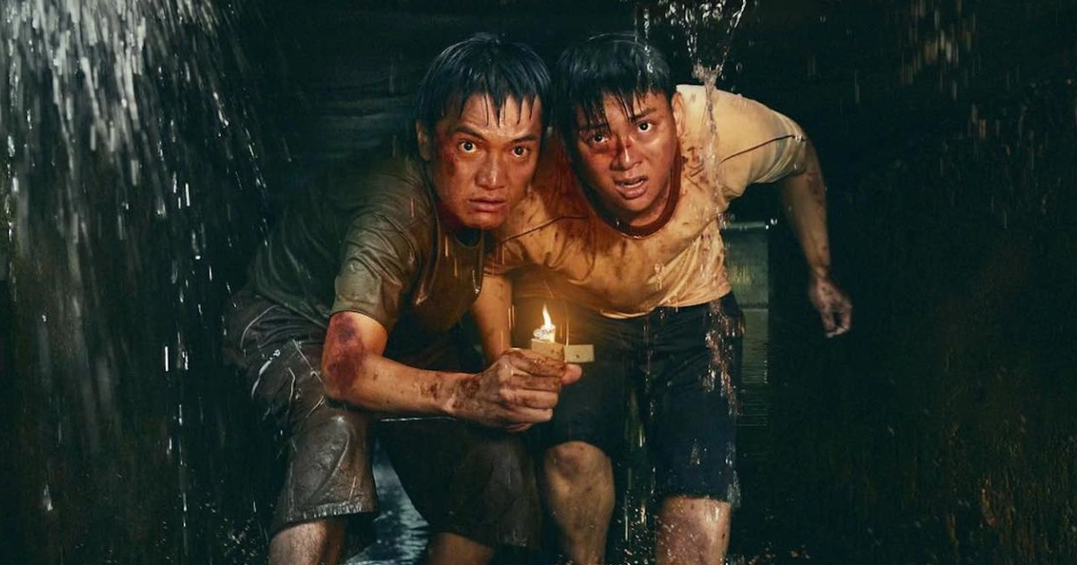 Vì sao ‘Thiên đường máu’ gây tranh cãi vẫn vượt mốc doanh thu 100 tỉ đồng?