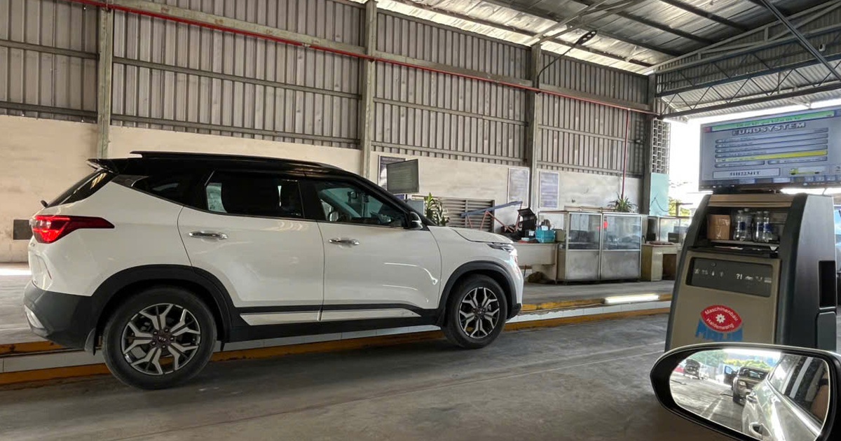 Thực hư thông tin áp giá dịch vụ kiểm định mới từ 20.1