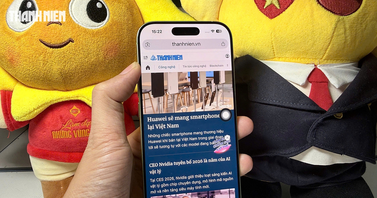 iPhone 18 có nguy cơ bị lu mờ bởi chính iPhone 17