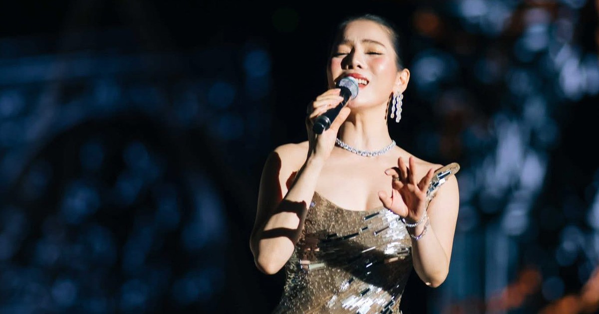 Lệ Quyên gây tranh cãi: Ranh giới ứng xử của nghệ sĩ trên mạng xã hội