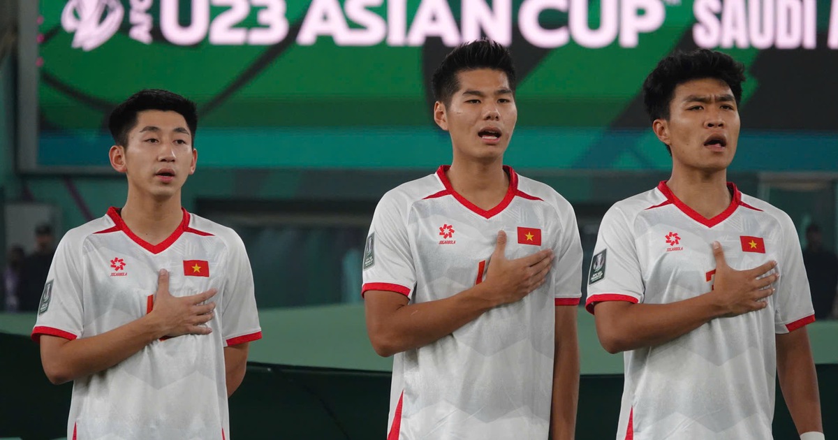 23 giờ 30 hôm nay, HLV Kim và U.23 Việt Nam xem Syria đấu UAE: Hồi hộp chờ đối thủ tứ kết