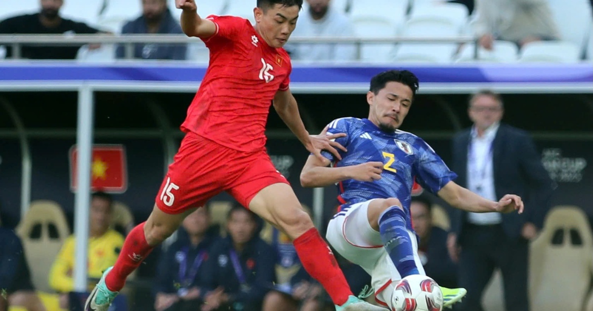 U.23 Việt Nam lập kỳ tích Thường Châu, tại sao không?