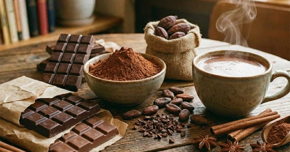 Bất ngờ phát hiện "suối nguồn tươi trẻ" từ món ăn được yêu thích