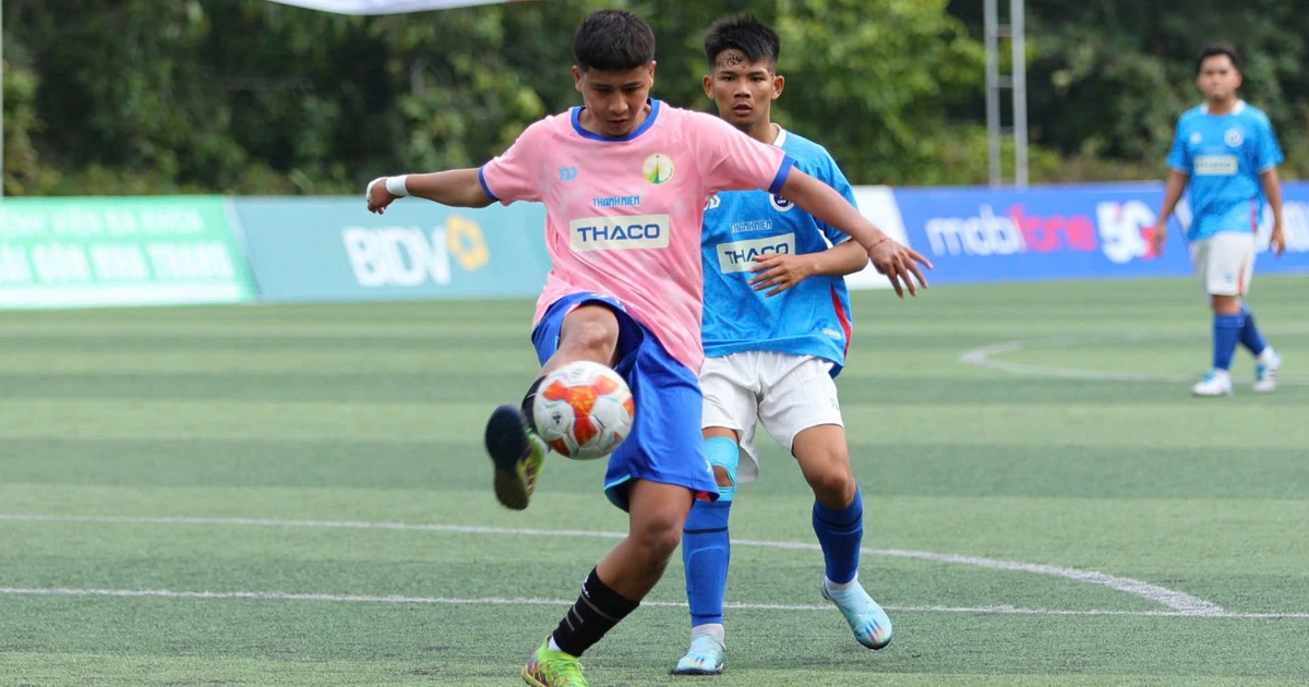 Trường CĐ Công nghệ Quốc tế Lilama 2 – Trường ĐH Đà Lạt: Chờ đợi kịch tính